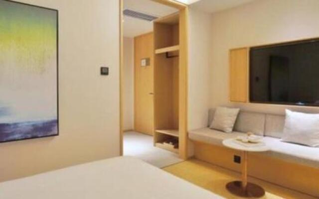 JI Hotel XiAn Taibai Lijiao