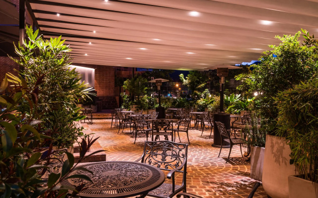 Hotel Estelar La Fontana