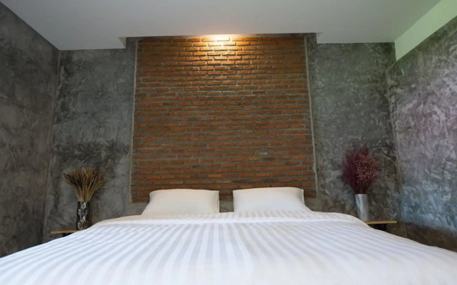 Pimchanok Resort