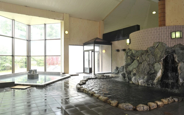 Shirahama Seaside Hotel