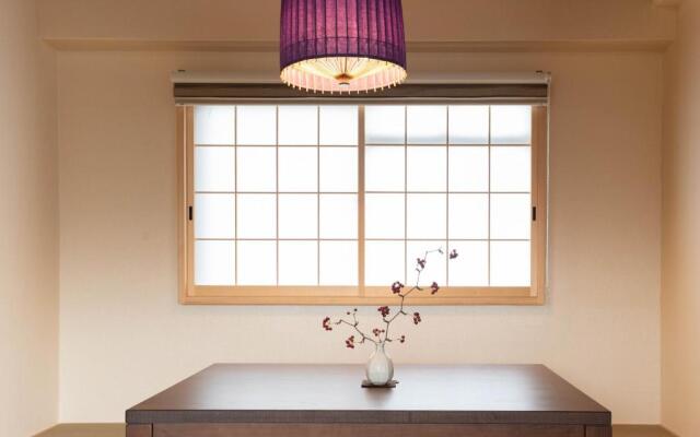 Bijou Suites Akari