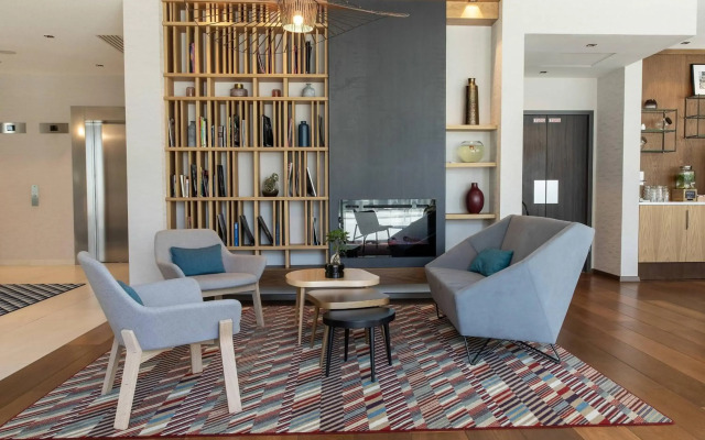 Residence Inn by Marriott Toulouse-Blagnac