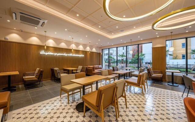 Masan Daisy Hotel