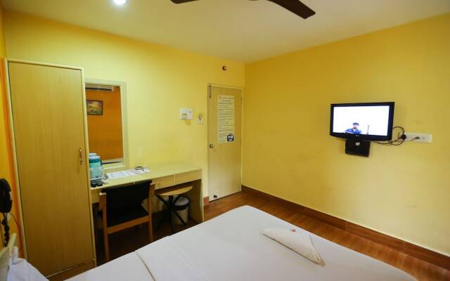 Season 4 Guest House