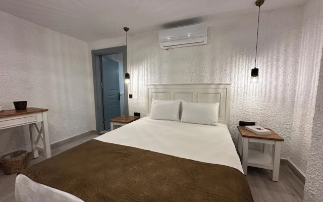 Maison L'etro Alacati Hotel