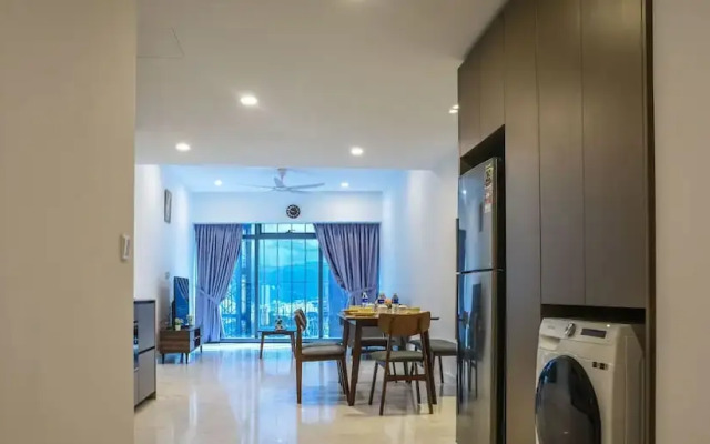 Eaton Residence KLCC by Royal