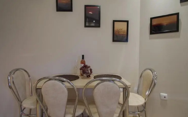 Apartament Morskie Oko