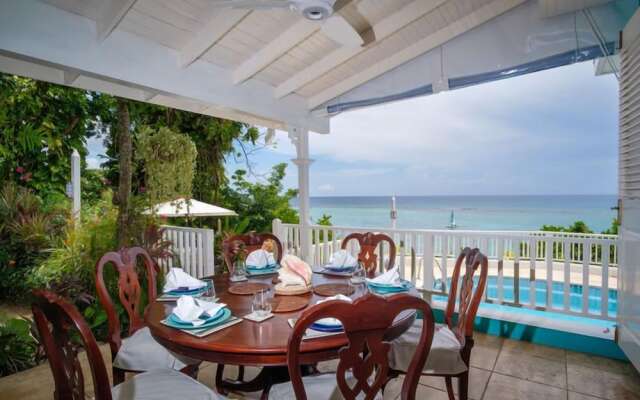 Scotch on the Rocks-Ocho Rios 5BR