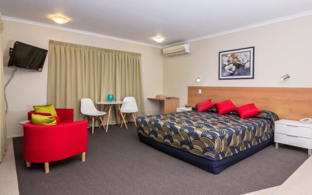 Nambour Heights Motel