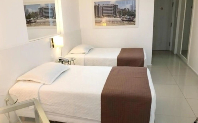 Hotel Brisa Praia
