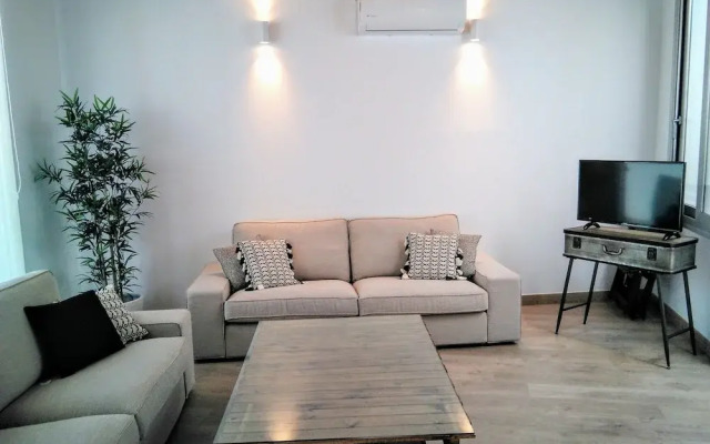 Apartamento Harinas 25