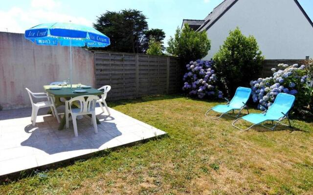 Villa Locmariaquer, 4 pièces, 5 personnes - FR-1-477-57