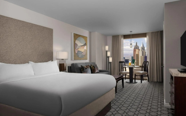 Marriott's Grand Chateau (No Resort Fee)