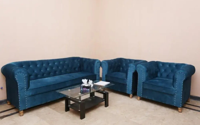 Hotel A-One Multan