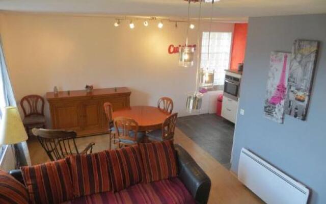 Apartment Le belvedere