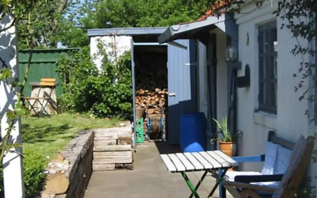 4 Person Holiday Home in Bramming-by Traum