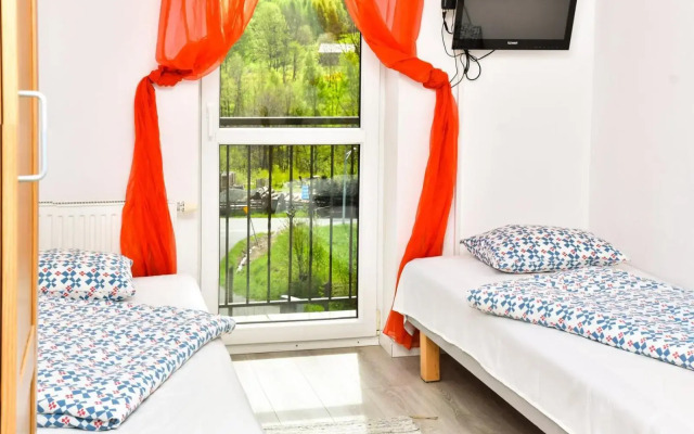 Pensjonat Valle Verde