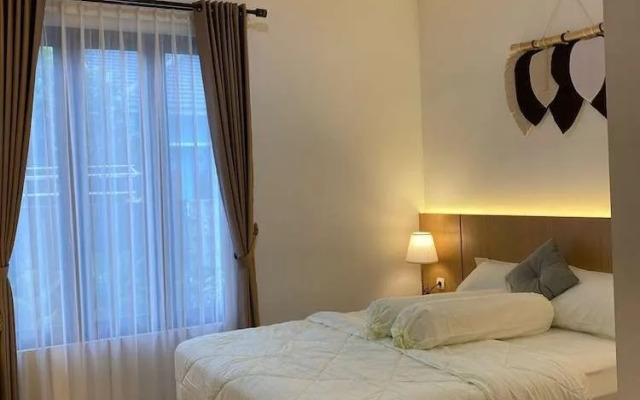 Diruma Sadja Home Villa