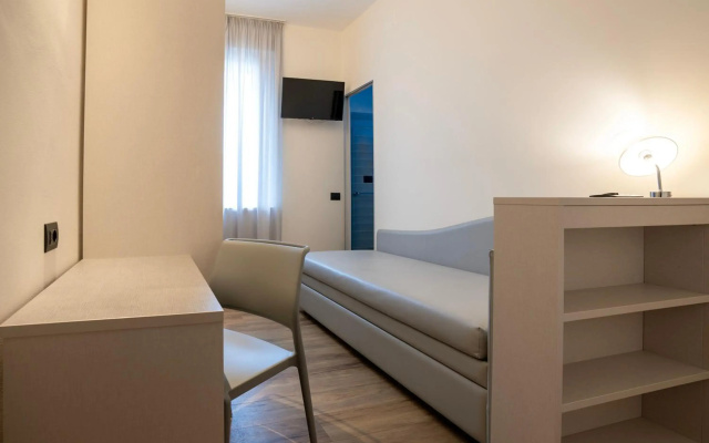 Hotel La Coccinella