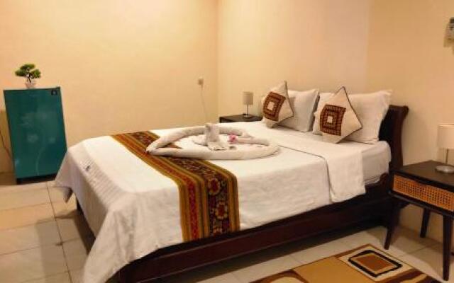 Seaview Beach Resort