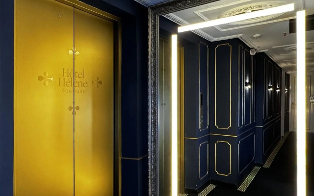 Hotel Helene
