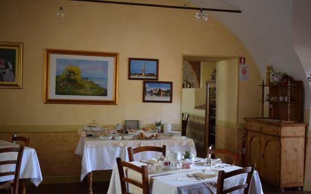 Agriturismo Ca' del Lupo