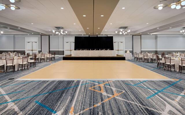Embassy Suites by Hilton San Rafael Marin County
