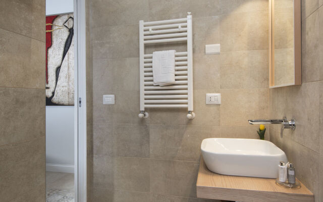 Vatican Space Rooms in Rome