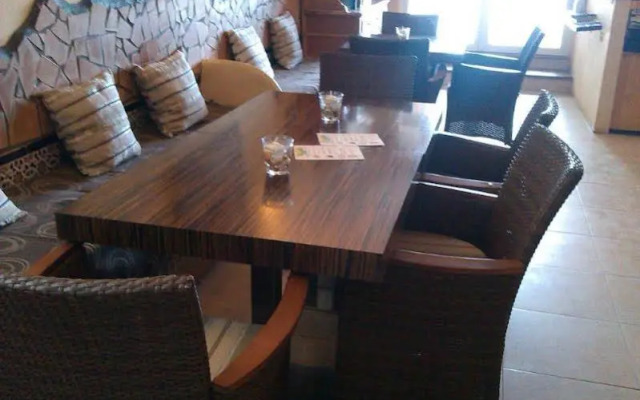 Hostal Oasis