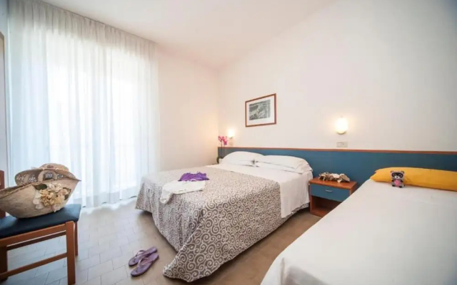 Hotel Taormina