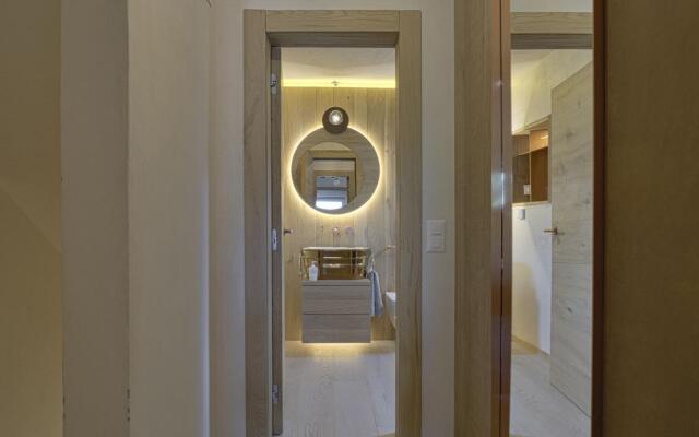 Chesa Ronchi - Celerina-Chesa Ronchi - Celerina