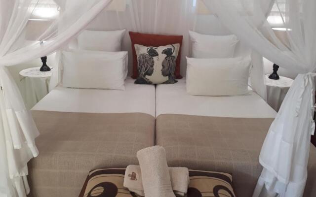 St. Lucia Kingfisher Lodge