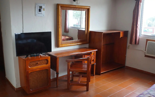 Hotel Alux Cancun