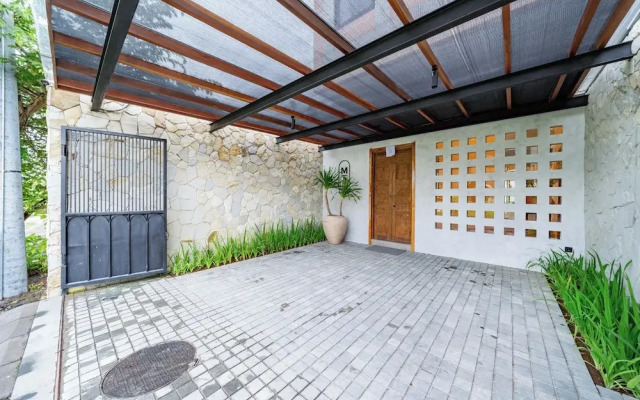 Villa MJ Seminyak by Nagisa Bali
