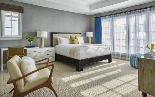 Fairmont Miramar Hotel & Bungalows