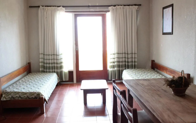 Villa del Sol Tiempo Compartido Apart Hotel