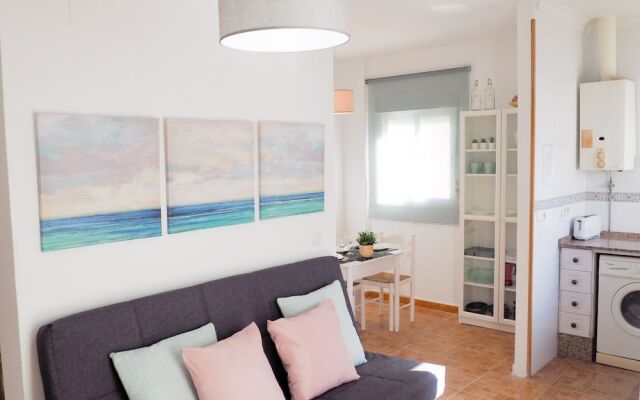 ConilPlus Apartment-Azucena II