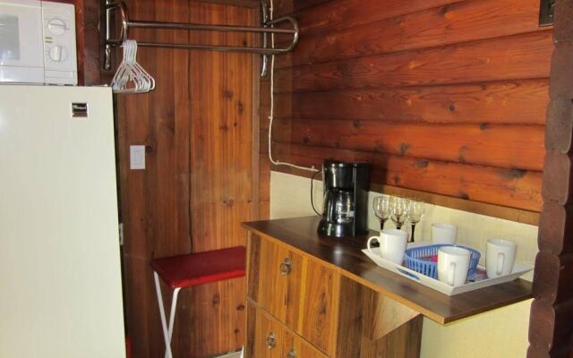 The Cedars Motel