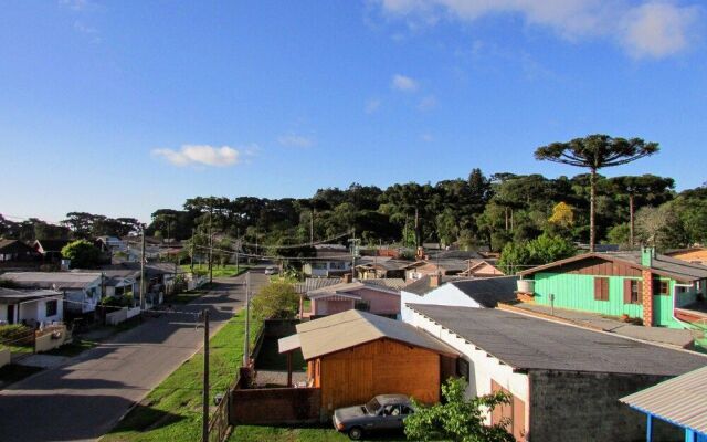 Residencial Borges Canela