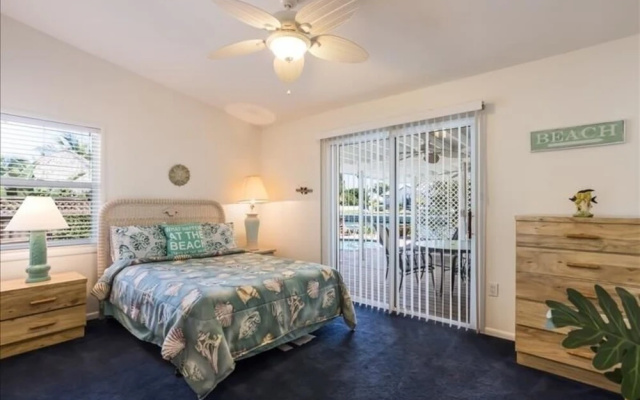 Island Priva-sea 3 Bedroom Home by Redawning