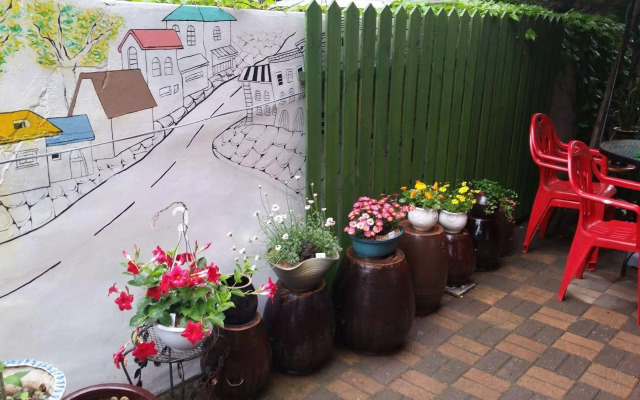 Apple Tree Guest house