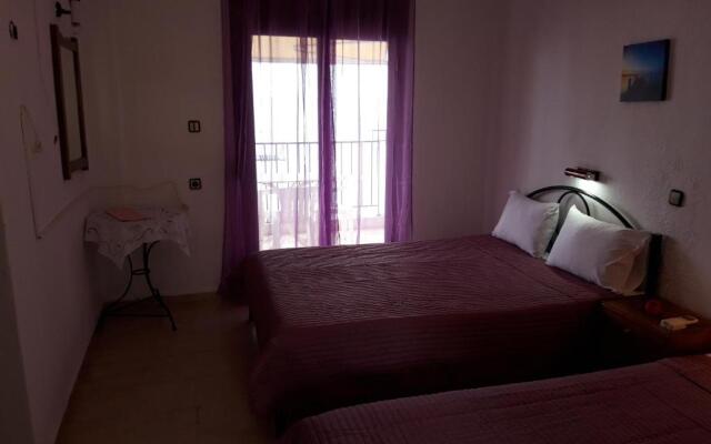 Alexiadis Apartments