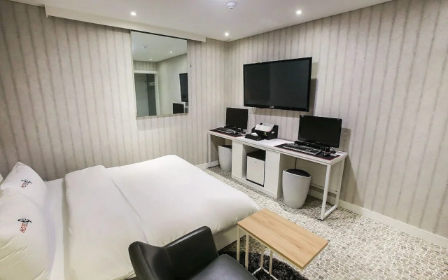Incheon (Jakjeon-Dong) RG