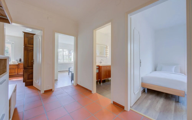 Casa Meriggio 1