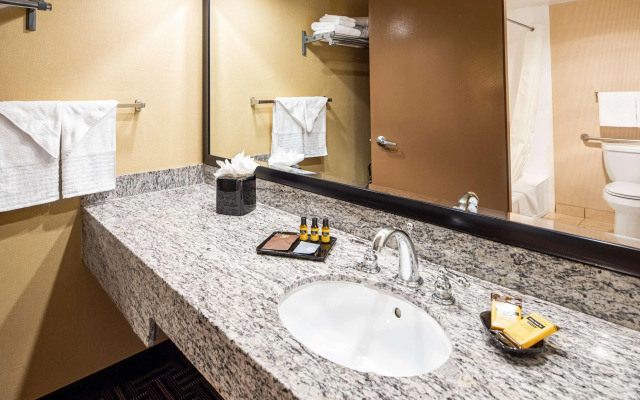 Best Western Plus Redondo Beach Inn