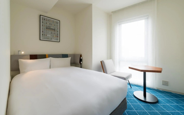 Hotel Edit Yokohama