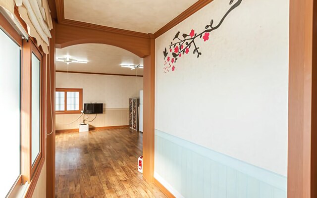 Namhae Namhae Bada Pension