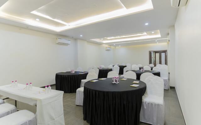 Fabhotel Prime Ramana