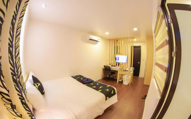 Momizi Business Hotel