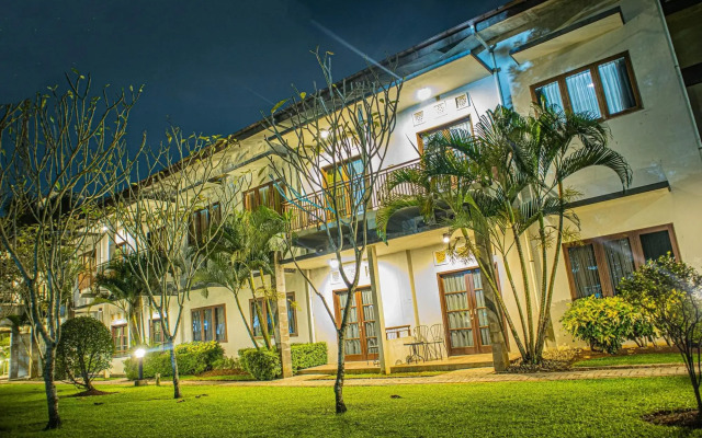 Rukun Senior Living